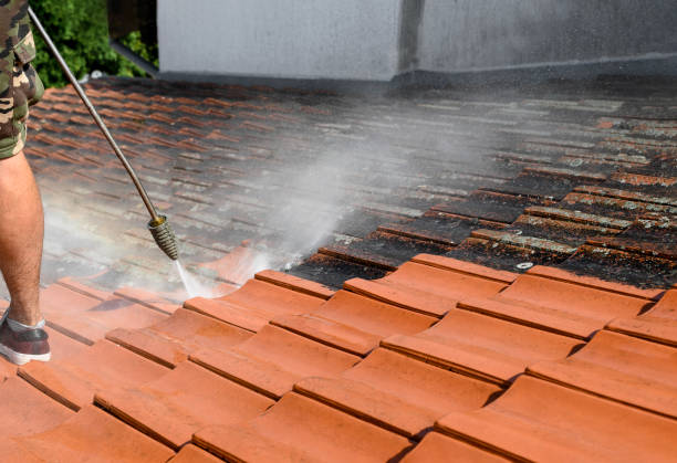 Why Choose Our Certified Pressure Washing Experts for Your Project Needs in Wadsworth, OH?