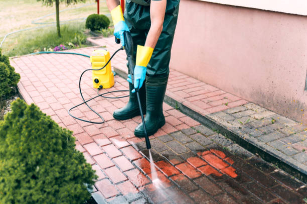 Best Pressure Washing Brick  in Wadsworth, OH