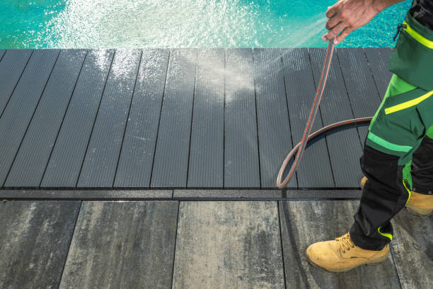 Best Pressure Washing Estimates  in Wadsworth, OH