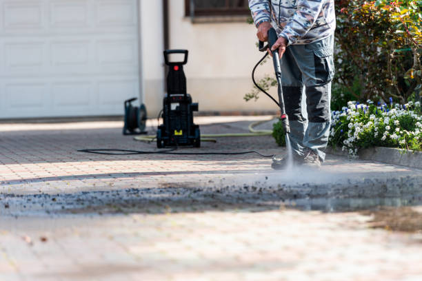 Best Roof Power Washing Services  in Wadsworth, OH