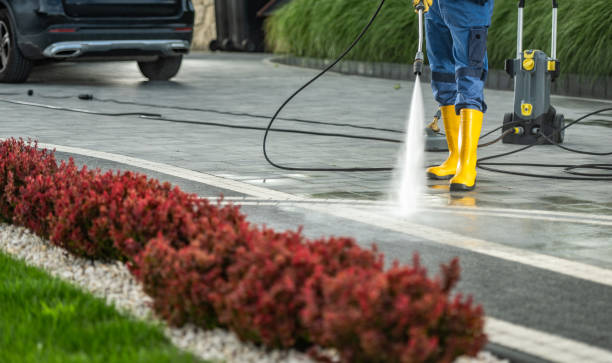 Best Pressure Washing Siding  in Wadsworth, OH