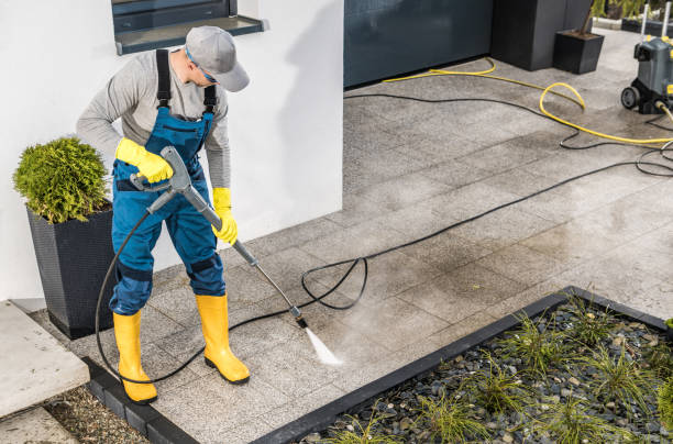 Best Deck Pressure Washing  in Wadsworth, OH