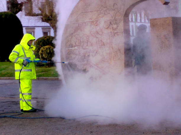 Best Pressure Washing Services for Businesses  in Wadsworth, OH